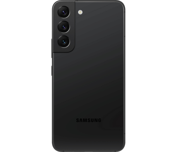Samsung Galaxy S22 8/128GB Black - 715553 - zdjęcie 3